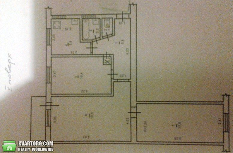 Sell 3-room apartment. Одесса, Одесская — photo 10