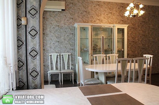 Rent out 4-room apartment. Одесса, Пироговская — photo 9