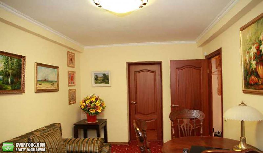 Sell 2-room apartment. Киев,  Богомольца — photo 5