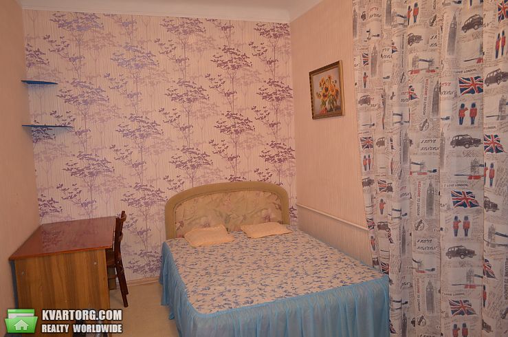Sell 2-room apartment. Киев,  Кустанайская — photo 1