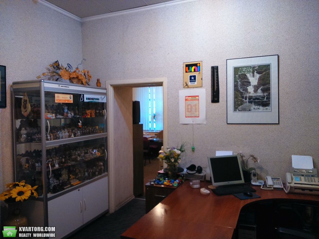 Sell office. Киев, п-ке Шевченко — photo 3