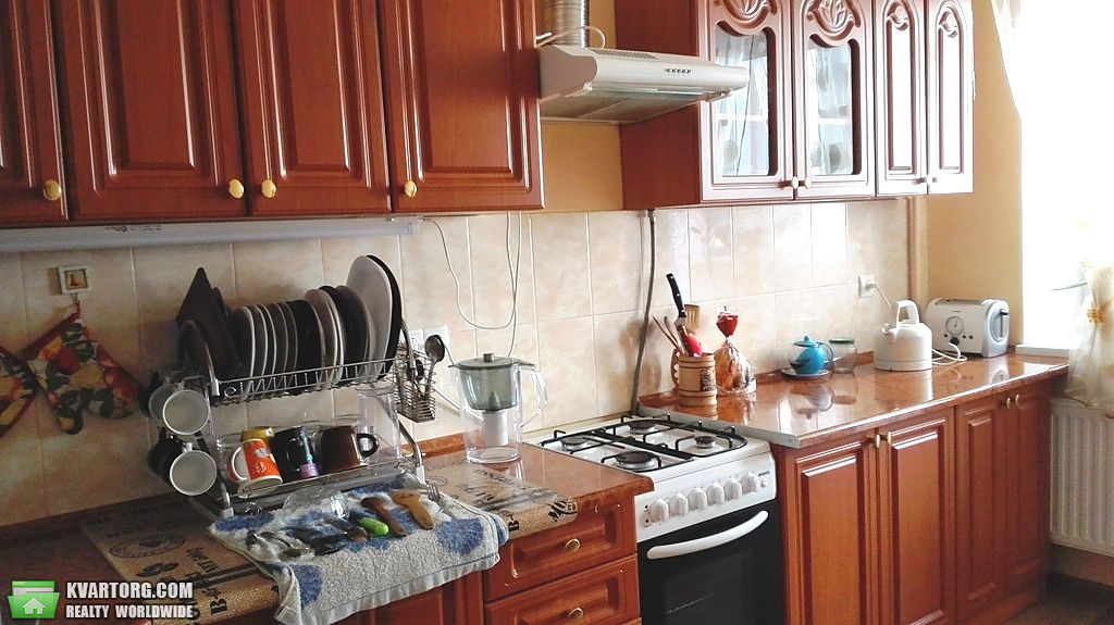 Sell 1-room apartment. Одесса, Дюковская — photo 1