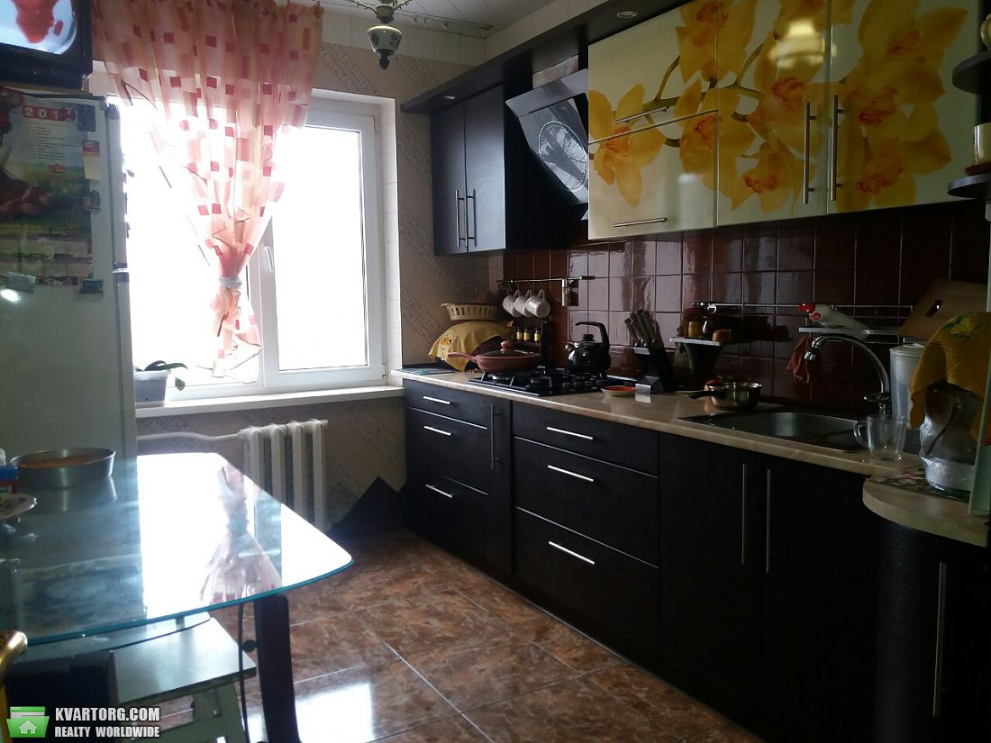 Sell 3-room apartment. Одесса,  Вильямса — photo 1