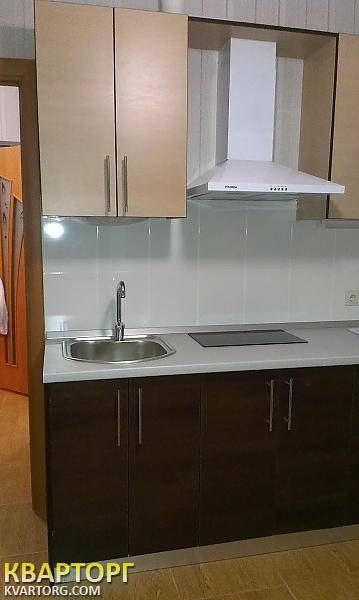 Rent out 1-room apartment. Одесса, 5-я жемчужина/Архитекторс — photo 8