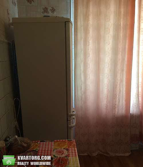 Sell 2-room apartment. Киев, Лайоша Гавро — photo 6