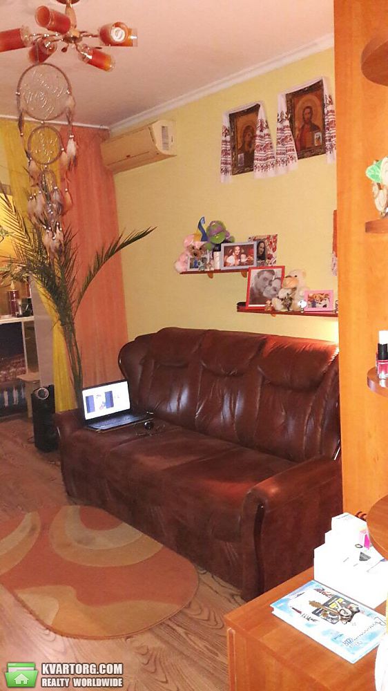 Sell 2-room apartment. Киев, Закревского — photo 7