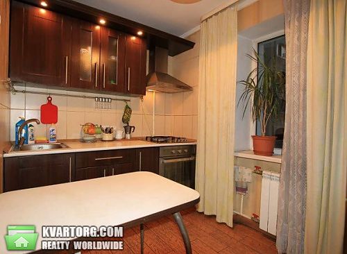 Rent out 2-room apartment. Киев, Речная — photo 4