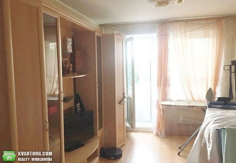 Sell 1-room apartment. Одесса, Академика Заболотного — photo 1