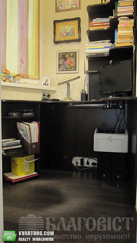 Sell 1-room apartment. Киев,  Урловская — photo 3