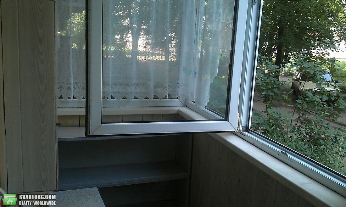 Rent out 2-room apartment. Харьков, 12 Апреля — photo 5