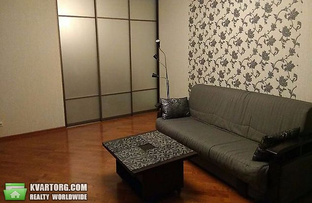 Rent out 1-room apartment. Киев,  Вильямса — photo 5