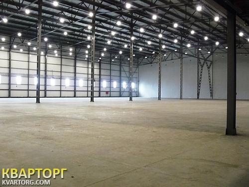 Rent out warehouse. Киев,  метро "Бориспольская" — photo 3