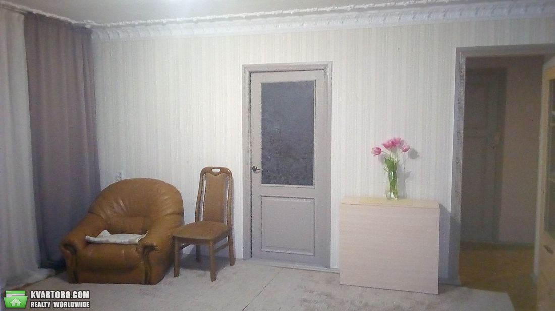 Sell 3-room apartment. Одесса, Заболотного — photo 3