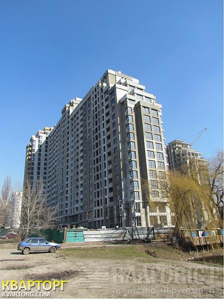 Sell 3-room apartment. Киев,  Вильямса — photo 1