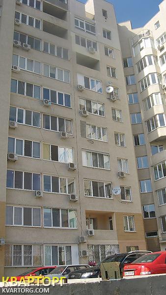 Sell 2-room apartment. Одесса, Светлый пер. — photo 1