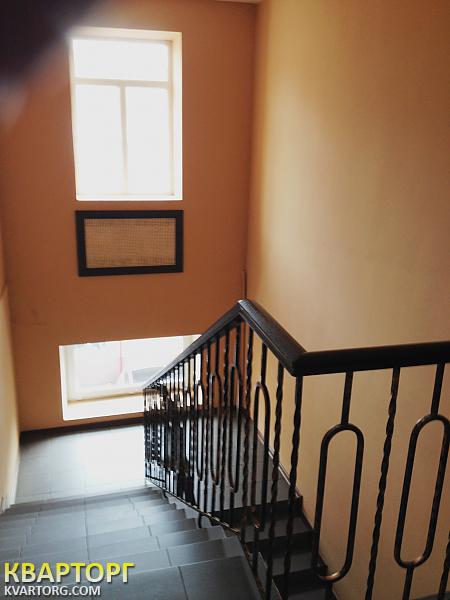 Sell office. Киев,  Верхний Вал — photo 9
