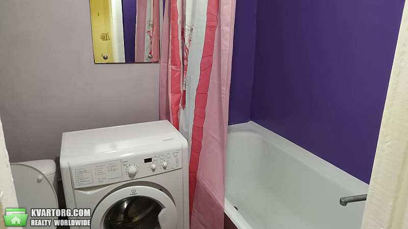 Rent out 1-room apartment. Харьков, Зубенко — photo 2