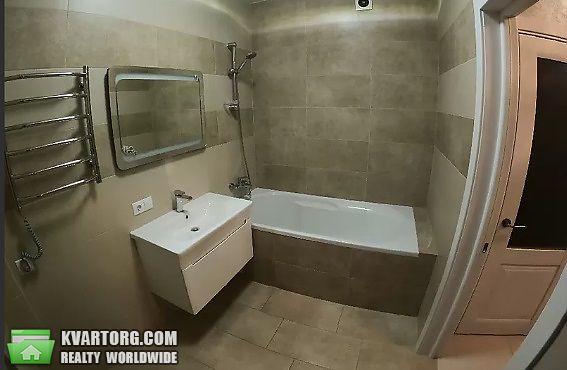 Sell 1-room apartment. Киев,  Феодосийская — photo 9