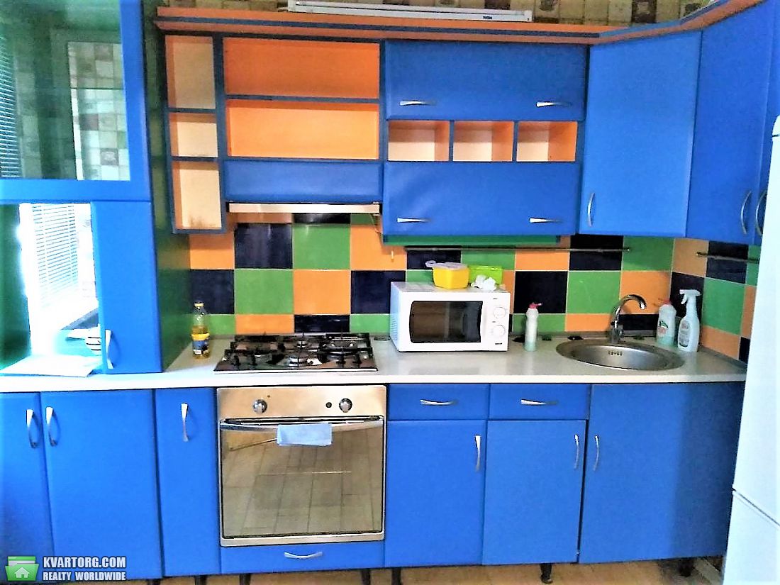 Rent out 2-room apartment. Киев,  Краснозвездный пр — photo 3