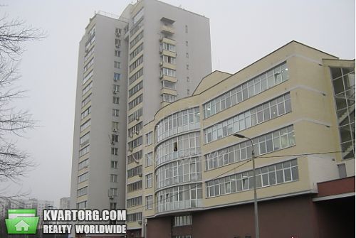 Sell 2-room apartment. Киев, Панельная — photo 1