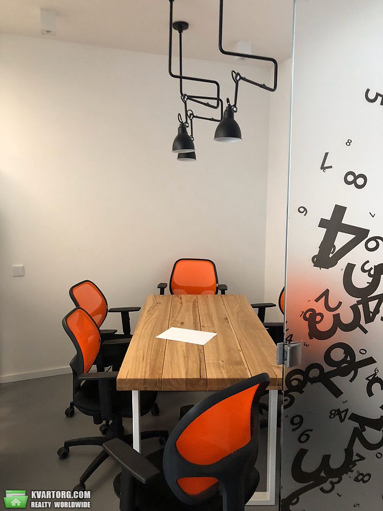 Rent out office. Киев,  Кловский спуск — photo 4