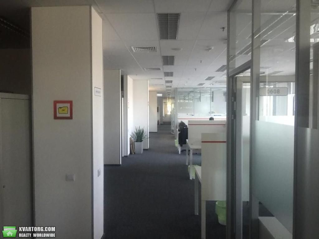 Rent out office. Киев,  Лейпцигская — photo 6