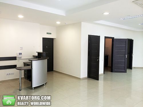 Rent out office. Киев,  Большая Васильковская — photo 1