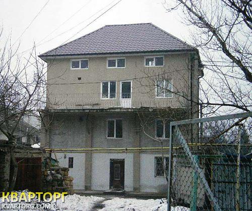 Sell 5-room apartment. Одесса, Парковая — photo 1