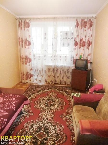 Sell 2-room apartment. Одесса, 6.5 ст.Б.Фонтана — photo 4