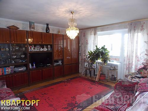 Sell 2-room apartment. Киев,  Леси Украинки бул — photo 2