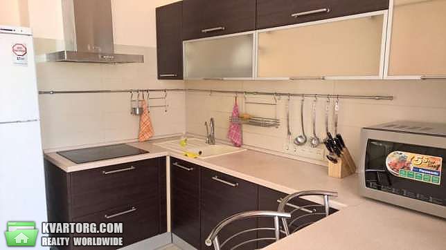 Rent out 1-room apartment. Киев,  Урловская — photo 4