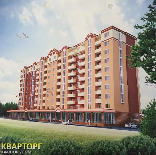 продам 2-комнатную квартиру. Ирпень,  Карла Маркса - фото 1