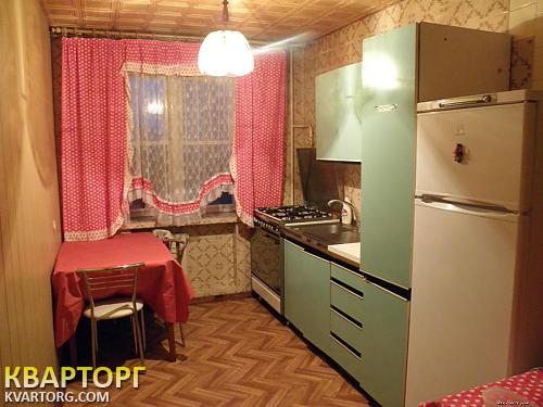 Rent out 3-room apartment. Одесса, Фонтанская дорога — photo 1