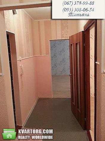 Sell 2-room apartment. Киев, Милославская — photo 3