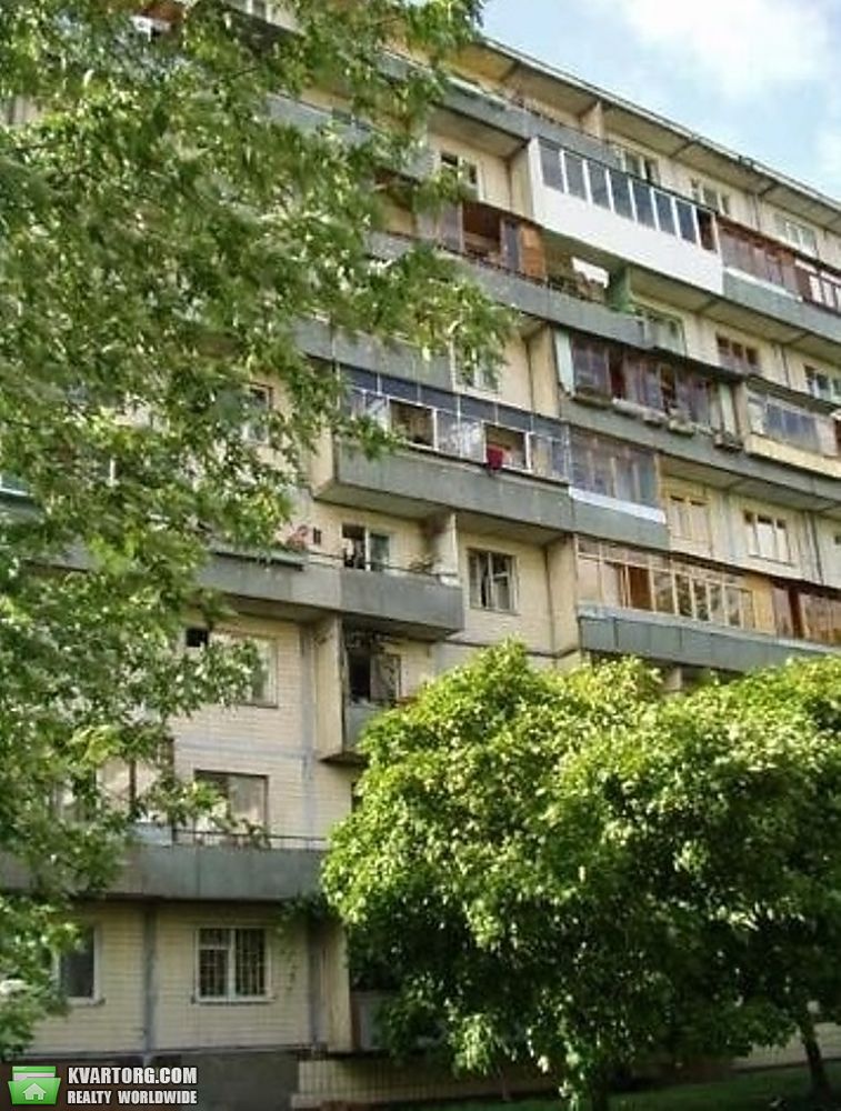 Rent out 2-room apartment. Киев, Бучми — photo 4