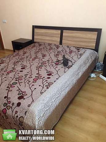 Rent out 2-room apartment. Киев,  Бажана — photo 9