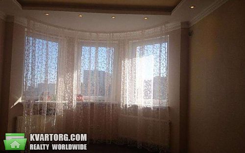 Rent out 2-room apartment. Киев, Харьковское шоссе — photo 7