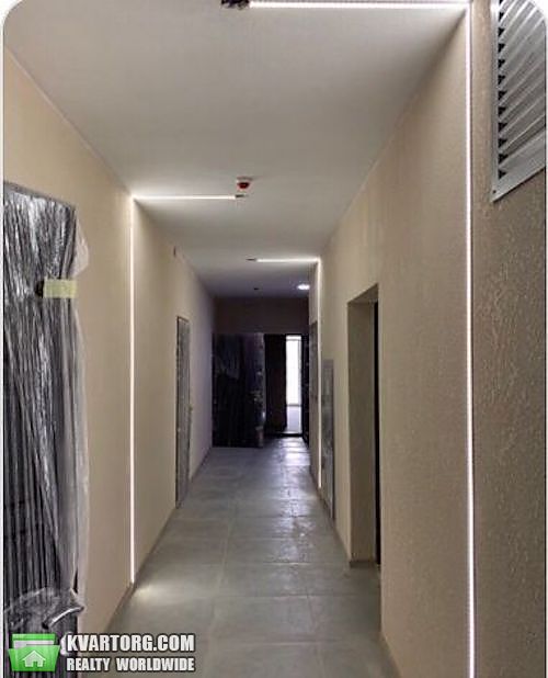 Sell 1-room apartment. Киев,  Бережанская — photo 4