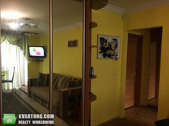 Sell 3-room apartment. Киев,  Мирного Панаса — photo 4