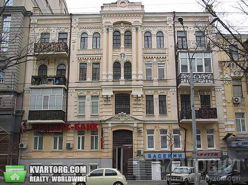 Sell 2-room apartment. Киев,  Большая Васильковская — photo 1