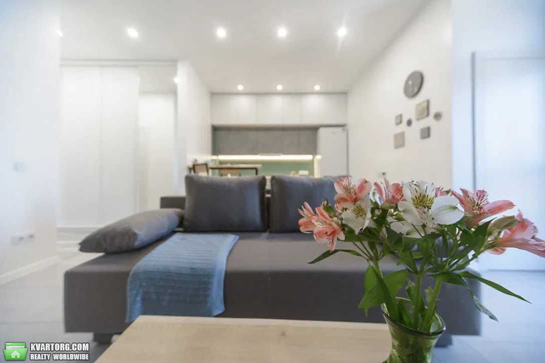 Rent out 2-room apartment. Киев,  Кудри — photo 1