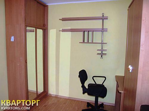 Rent out 1-room apartment. Киев,  Леси Украинки бул — photo 5
