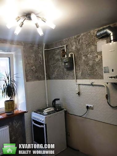 Sell 2-room apartment. Киев,  Волгоградская — photo 5