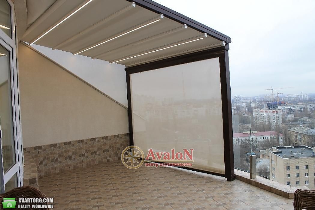 Sell 3-room apartment. Одесса, Французский бульвар — photo 7