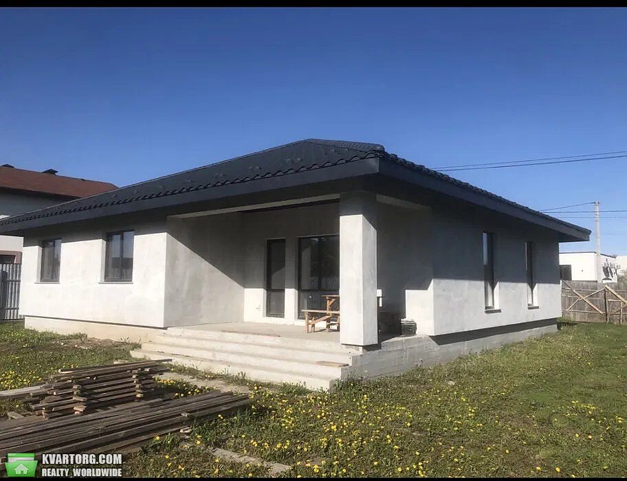 Sell house. Киев, Центральная — photo 1