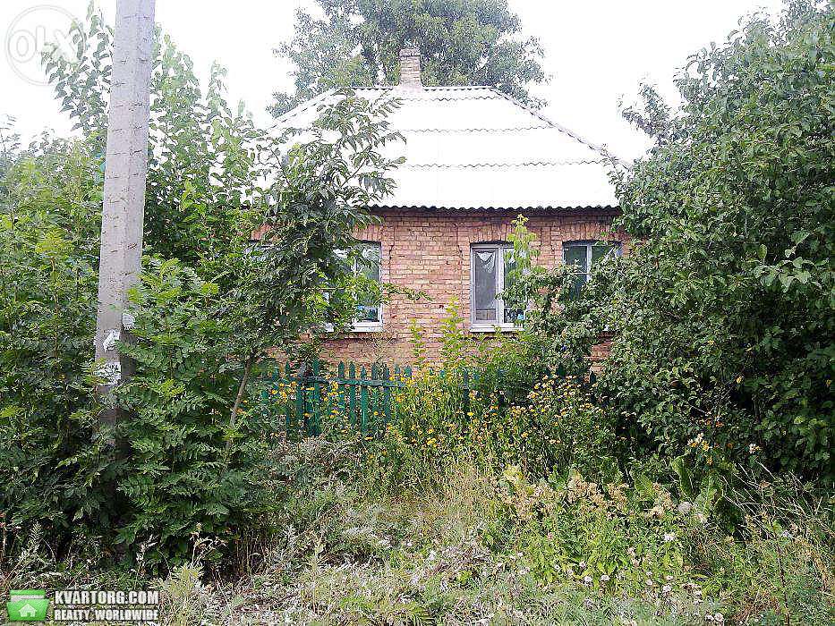Sell house. Донецк, Героическая — photo 1