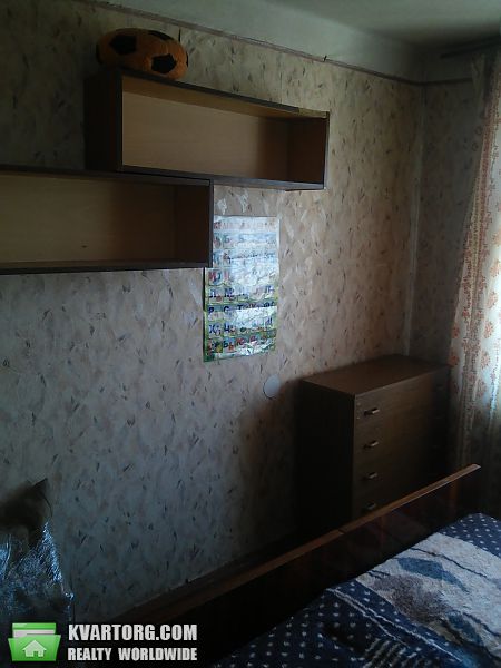 Rent out 2-room apartment. Киев,  Березняковская — photo 3