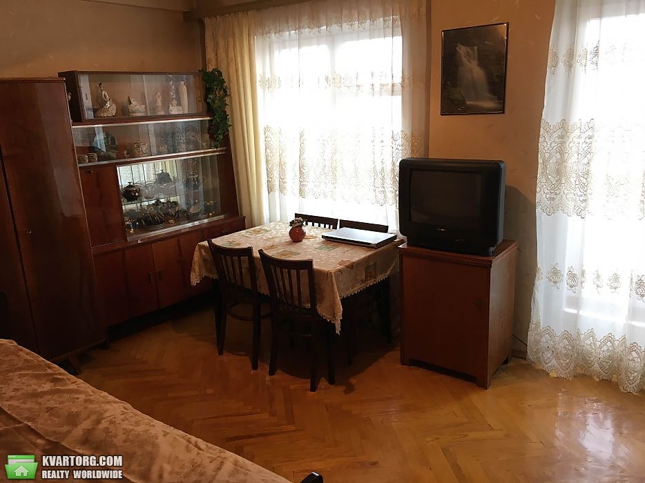 Sell 1-room apartment. Киев,  Перова бул — photo 1