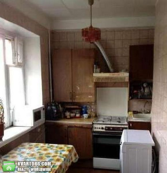 Sell 3-room apartment. Киев, Семьи Сосниных — photo 1