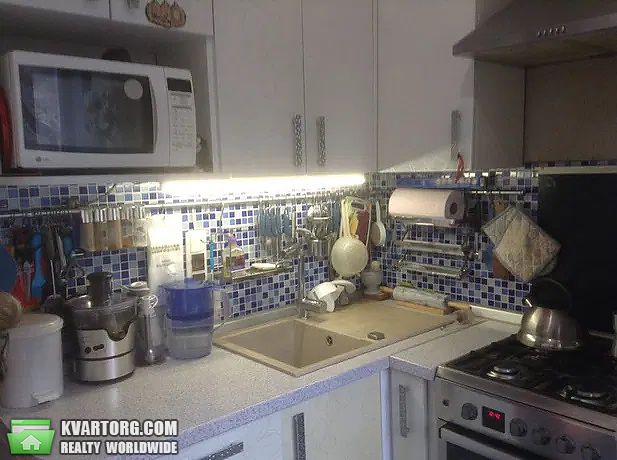 Sell 2-room apartment. Киев,  Кольцова бул — photo 2